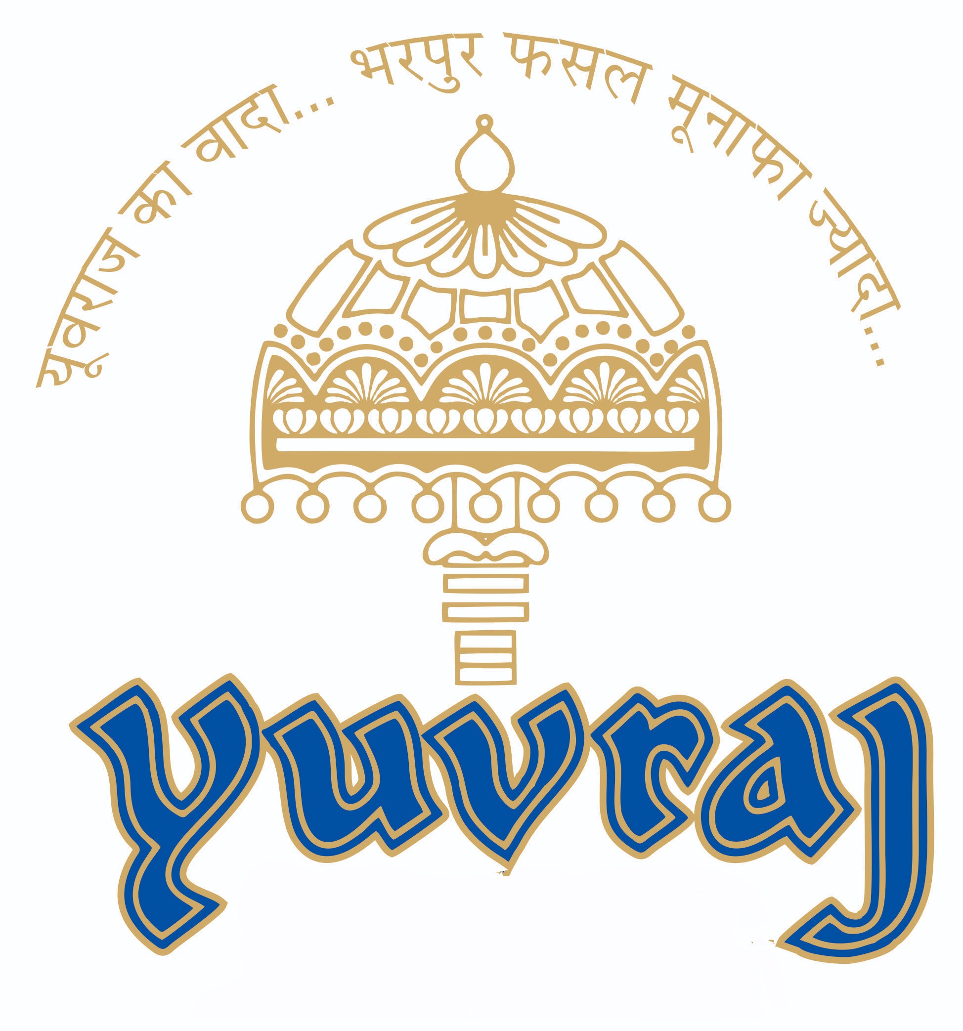 yuvrajhybridseeds.com